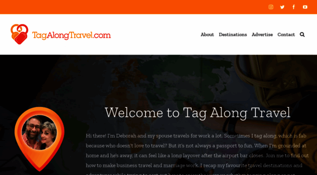 tagalongtravel.com