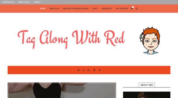 tagalongwithred.com