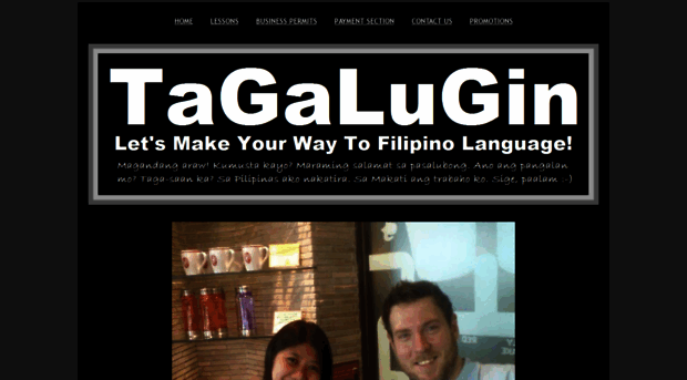 tagalugin.com