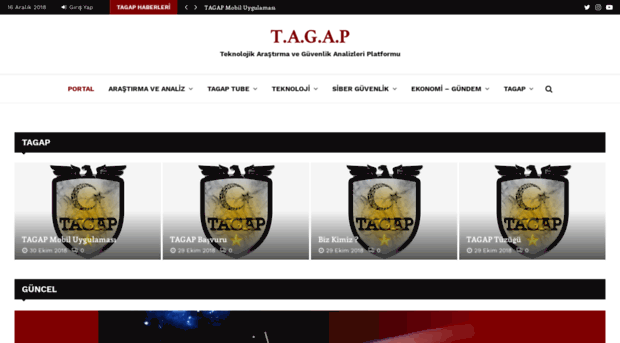 tagap.org