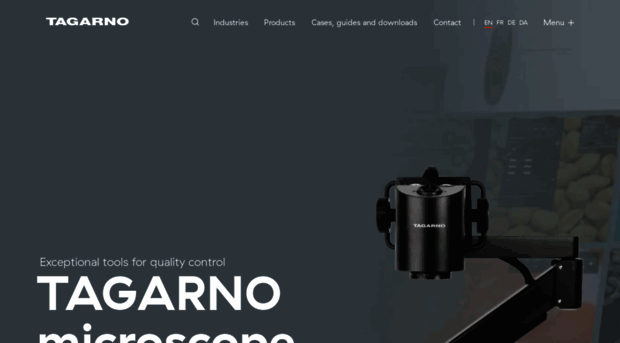 tagarno.com