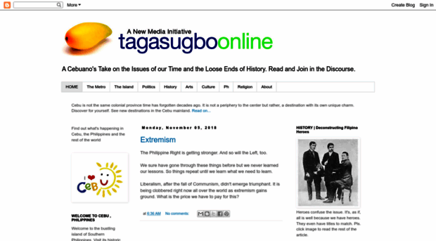 tagasugbo.blogspot.com