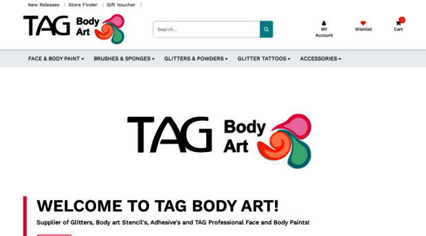 tagbodyart.com