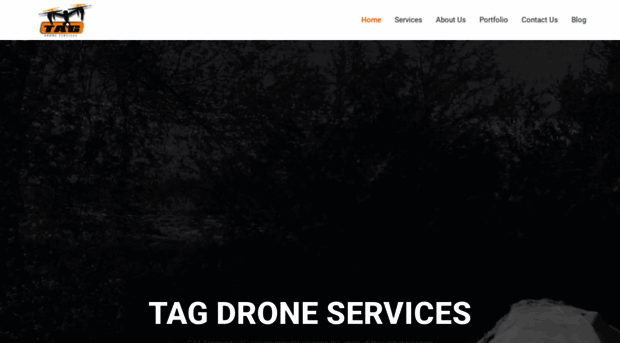 tagdronephotography.co.uk