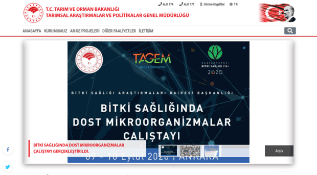 tagem.gov.tr