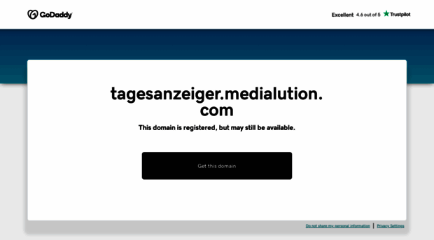 tagesanzeiger.medialution.com