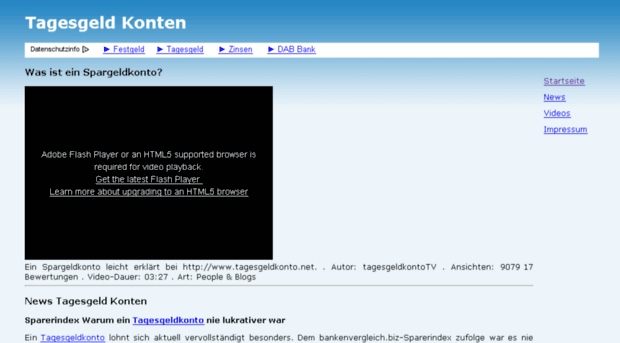 tagesgeld-konten.org
