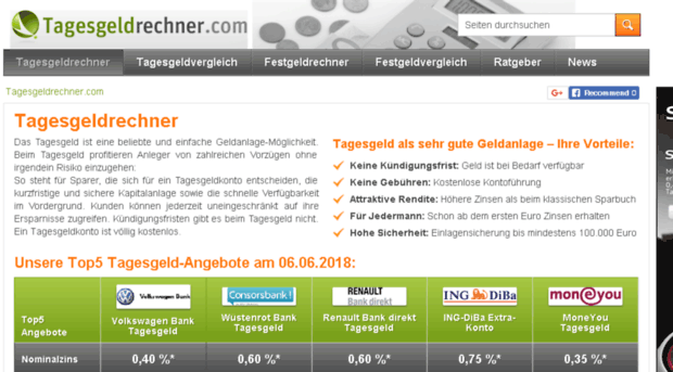 tagesgeldrechner.com