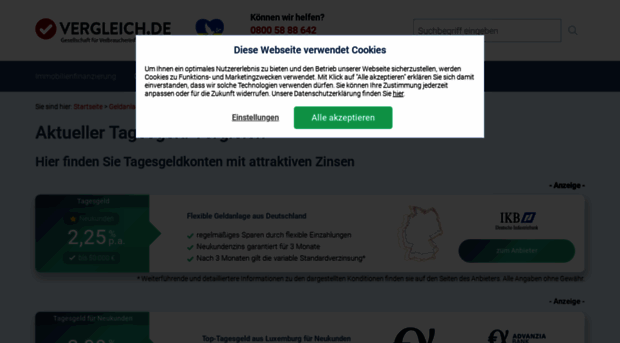 tagesgeldvergleich.de