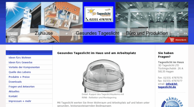 tageslicht-im-haus.de