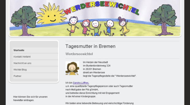 tagesmutter-bremen.com