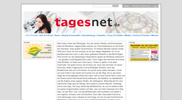 tagesnet.de