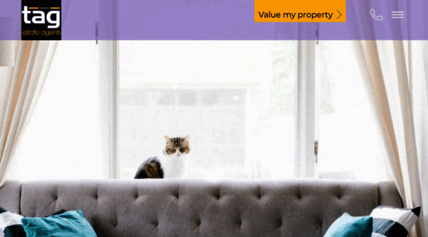 tagestateagents.co.uk