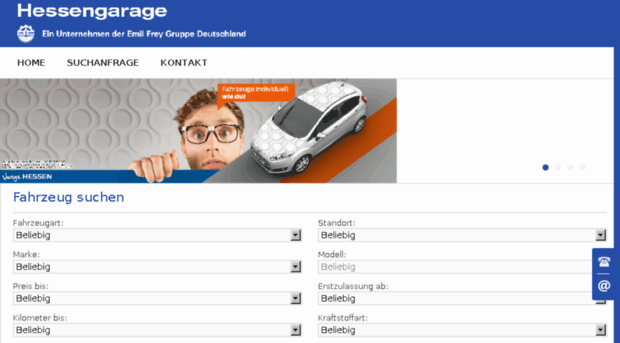 tageszulassungen.hessengarage.de