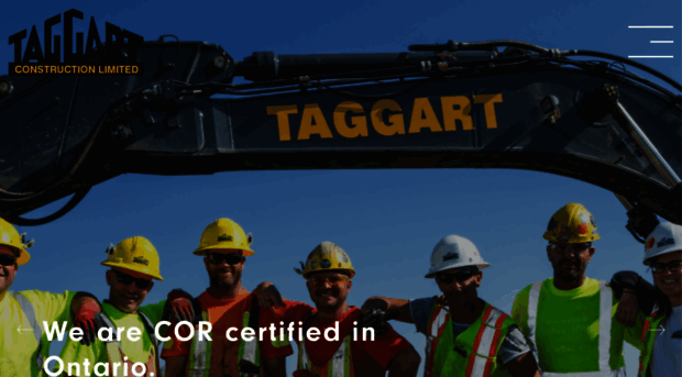 taggartconstruction.com