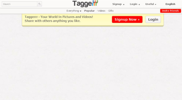 taggerrr.com