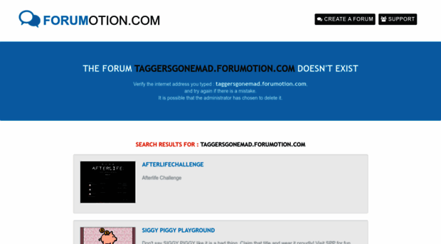 taggersgonemad.forumotion.com