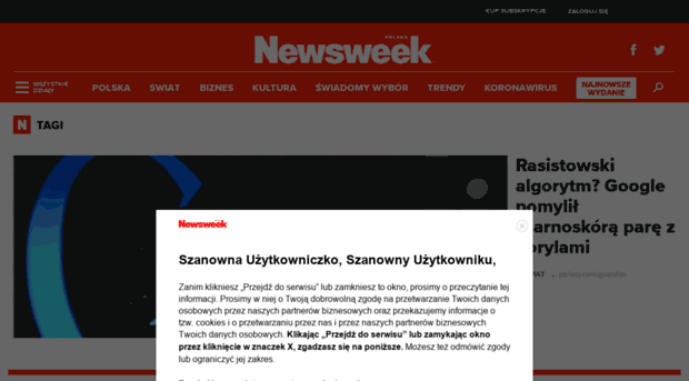 tagi.newsweek.pl