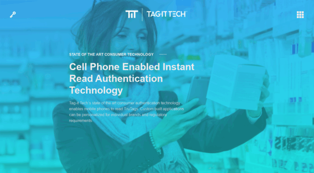 tagittech.com