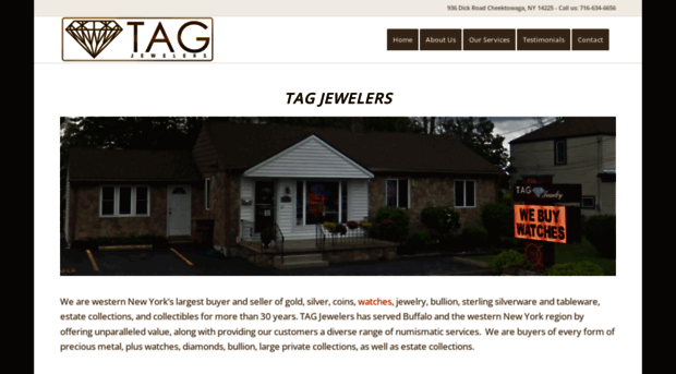 tagjewelers.com