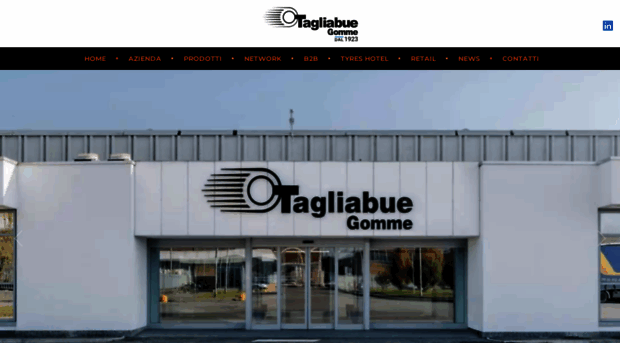 tagliabuetyres.com