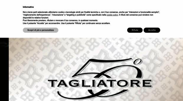 tagliatore.com