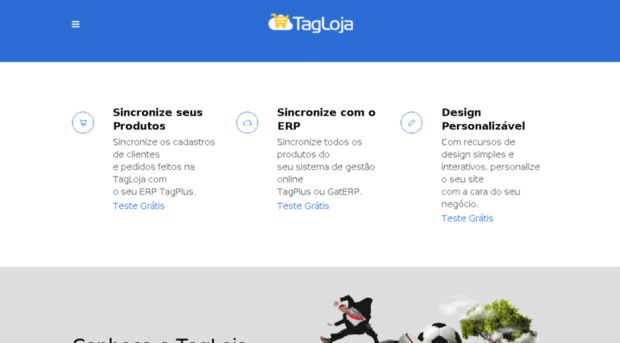 tagloja.com.br