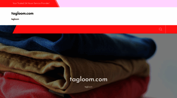 tagloom.com