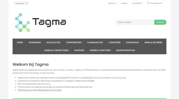 tagma.nl