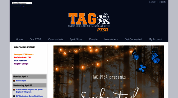 tagmagnet.org