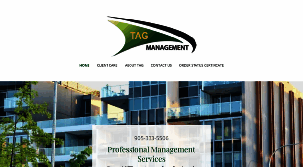 tagmanagement.ca