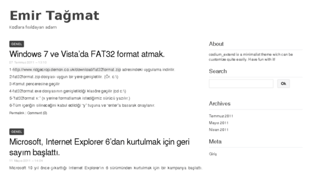 tagmat.net