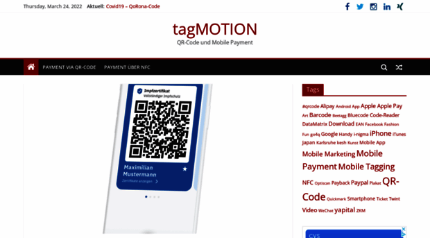 tagmotion.de