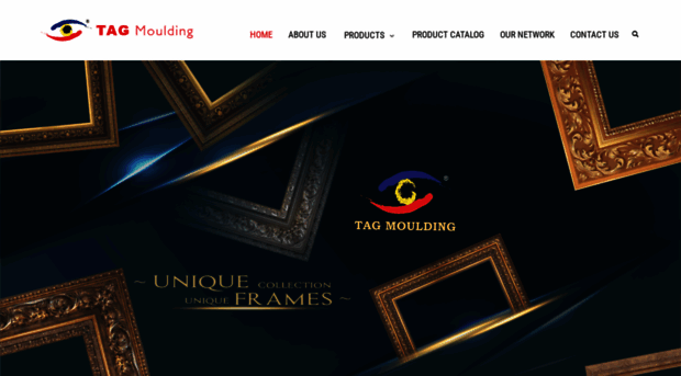 tagmoulding.com