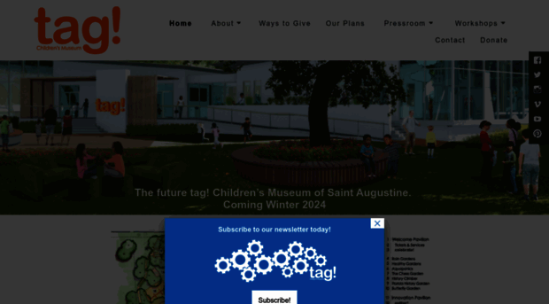 tagmuseum.org