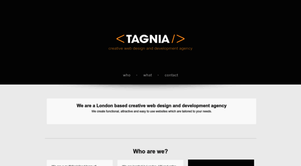 tagnia.com