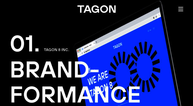tagon8.com