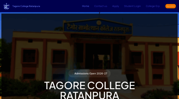 tagoreeducationgroup.com