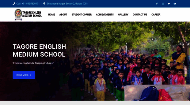 tagoreenglishschool.in
