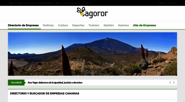 tagoror.com