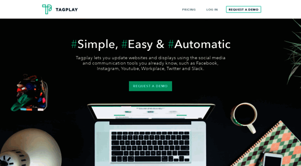 tagplay.co