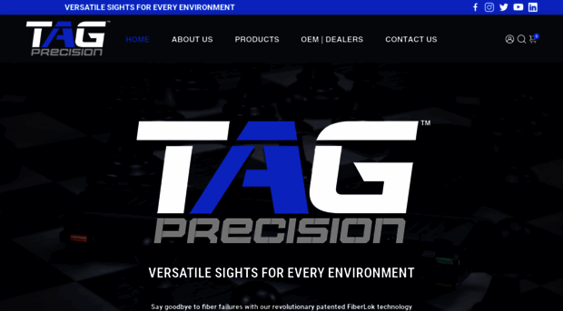 tagprecision.com