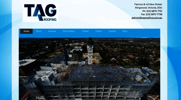 tagroofing.com.au