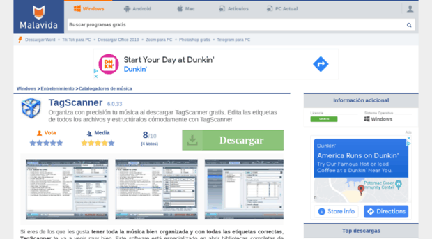 tagscanner.malavida.com
