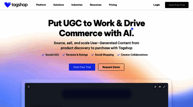 tagshop.ai