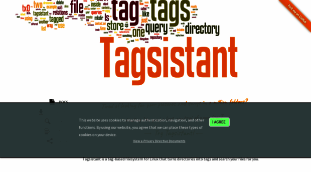 tagsistant.net