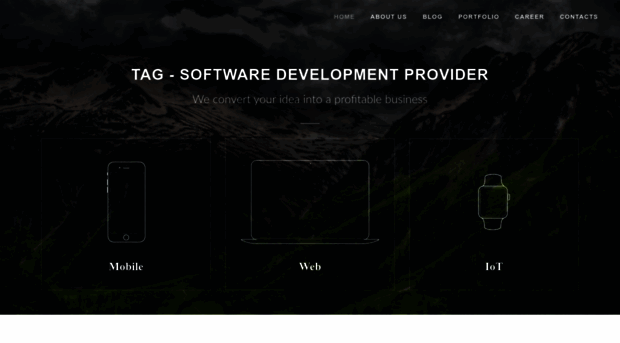 tagsoft.co