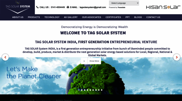 tagsolarsystem.com