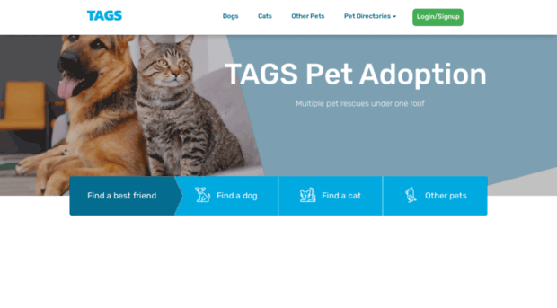 tagsrescue.ie