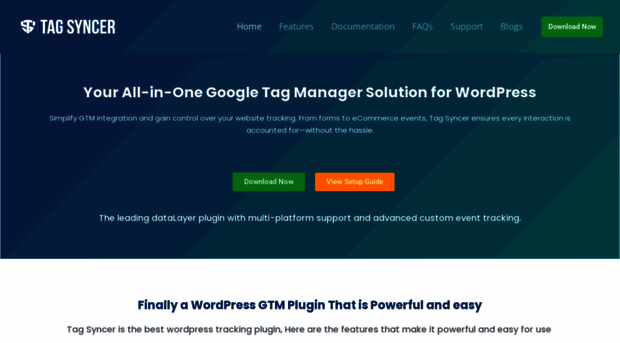 tagsyncer.com
